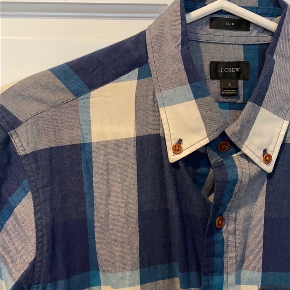 Jcrew button down - Picture 3 of 3